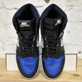 Air Jordan 1 High Royal Toe Sz 8.5
