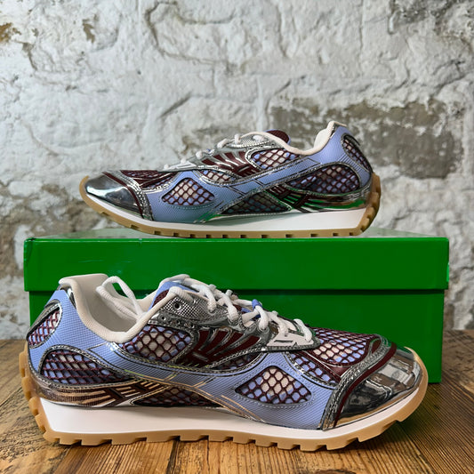 Bottega Veneta Barollo Orbit Sneaker Sz 11 (44) DS