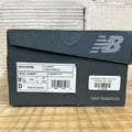 New Balance 2002R J. Crew Rain Cloud Sz 9.5