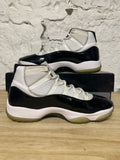 Air Jordan 11 High Concord (2018) Sz 12