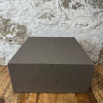 Rick Owens Jumbo Lace Gray Pearl High Sz 7.5 (40.5)