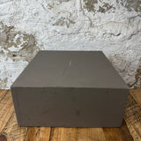 Rick Owens Jumbo Lace Gray Pearl High Sz 7.5 (40.5)