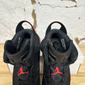 Air Jordan 6 Infrared Salesman Sz 9.5