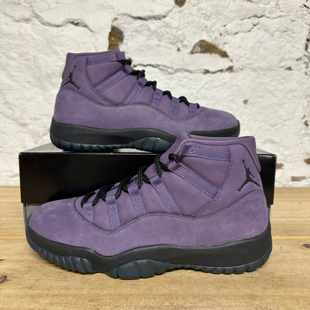 Air Jordan 11 High Mojave Sz 10.5