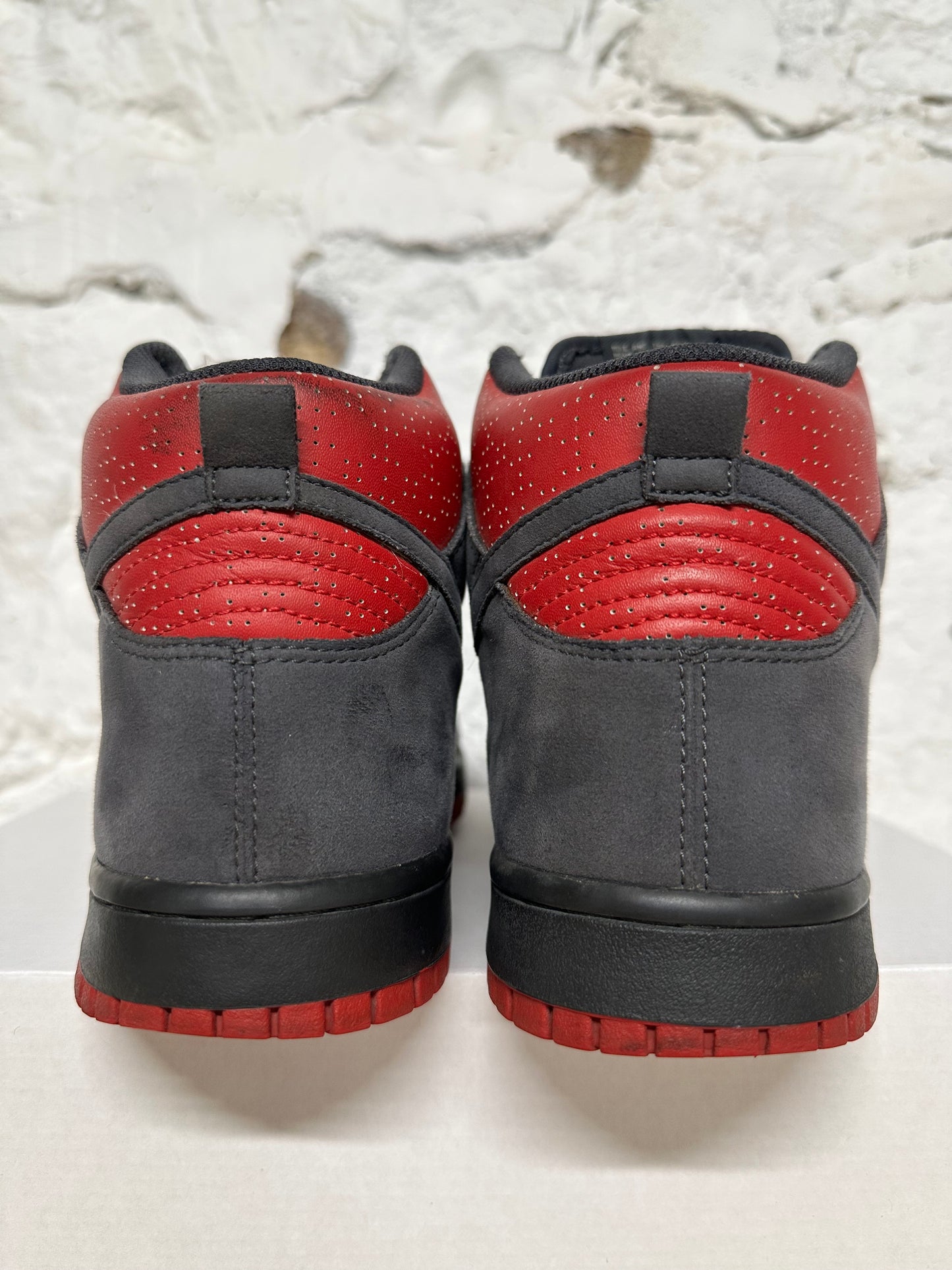 Nike Dunk High Ultraman Sz 9.5