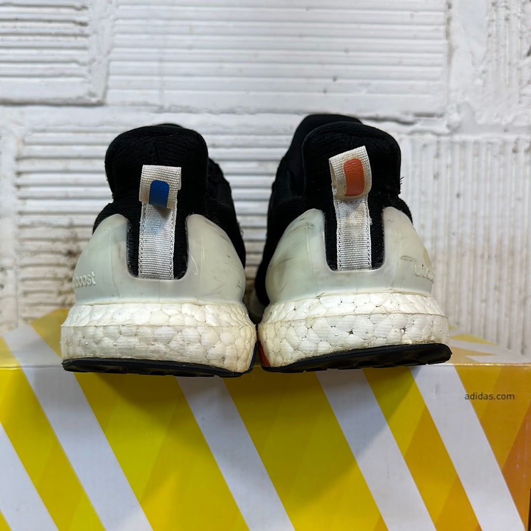 Adidas Ultra Boost 1.0 Wood Wood Black Sz 11