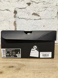 Air Jordan 4 Black Canvas Sz 9
