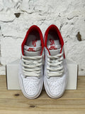 Air Jordan 1 Low University Red Sz 11