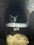 Air Jordan 3 Black Cat Sz 10 DS