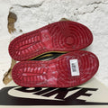 Air Jordan 1 Low Nigel Sylvester Better With Time Sz 9
