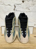 Yeezy 700 V3 Kyanite Sz 5