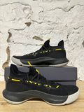 Under Armour Curry 6 Thank You Oakland Sz 10.5 DS