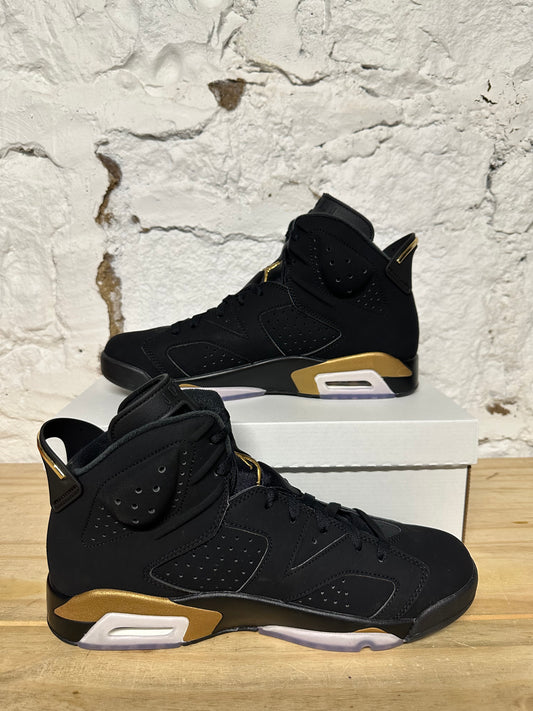 Air Jordan 6 DMP Sz 11 DS