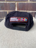 M&M’s Mini SnapBack Hat