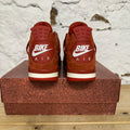 Air Jordan 4 Brick By Brick Sz 9.5 DS