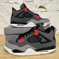 Air Jordan 4 Infrared Sz 13