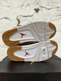 Air Jordan 4 Wild Things Sz 6Y