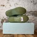 Lanvin Curb Cool Green Sneaker Sz 6.5 (39)