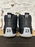 Air Jordan 12 Barons Sz 9.5