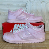 Nike Dunk Low Prism Pink Size 4.5Y