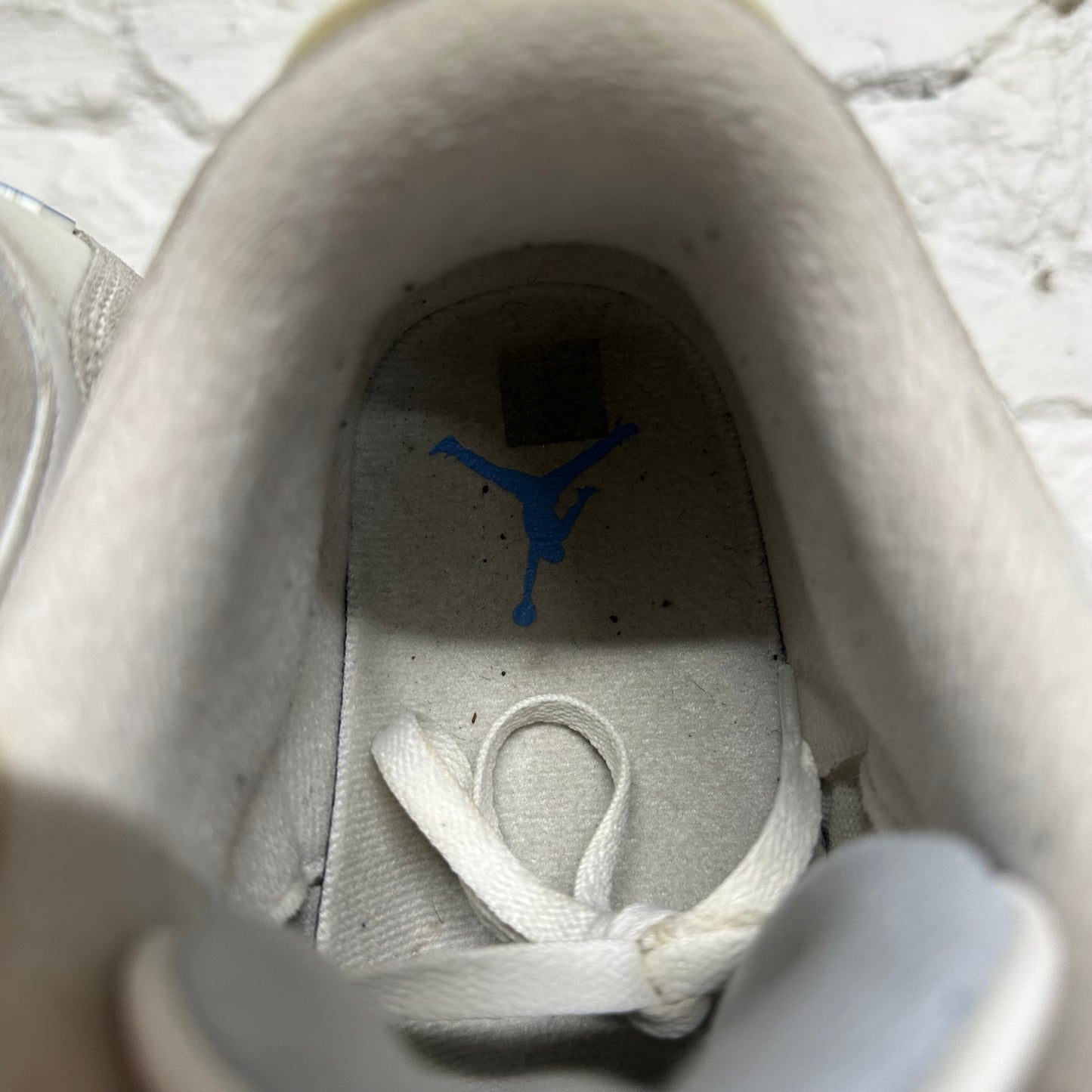 Air Jordan 3 Lucky Shorts Sz 13