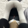 Air Jordan 4 White Cement (2012) Sz 11