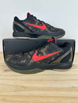 Nike Kobe 6 Protro Italian Camo Sz 8 DS