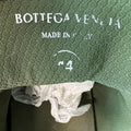 Bottega Veneta Anise Pinecone Orbit Sneaker Sz 11 (44)