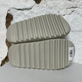 Yeezy Slide 01 Cream Sz 8 DS