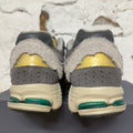 New Balance 200R Protection Pack Rain Cloud Sz 10