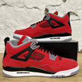 Air Jordan 4 Toro Bravo (2026) Sz 14 DS