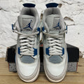Air Jordan 4 Military Blue (2024) Sz 13