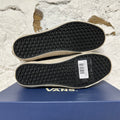 Vans Old Skool 36 LX Souvenir Navy Sz 8.5