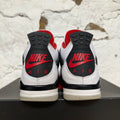 Air Jordan 4 Fire Red (2020) Sz 9
