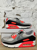 Nike Air Max 90 Infrared Sz 10.5