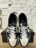 Air Jordan 1 Low Mocha Sz 9 DS