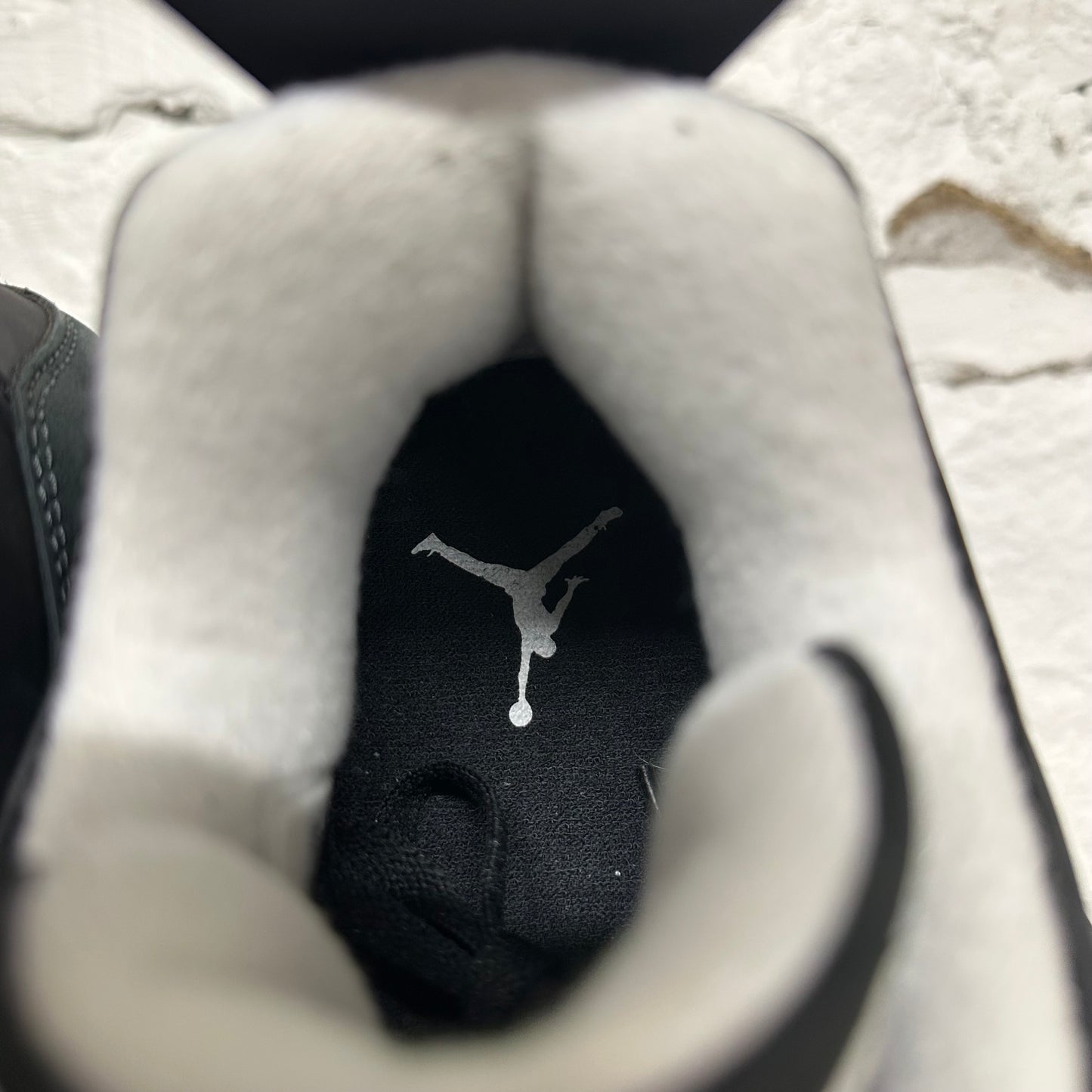 Air Jordan 4 Fear (2024) Sz 13