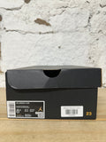 Air Jordan 1 Low Black University Blue Sz 8.5
