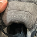 Dior B23 High Black Oblique Sneaker Sz 7 (40)