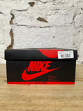 Air Jordan 1 Top 3 Sz 11
