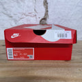 Nike Dunk High Championship Red Sz 4.5Y DS