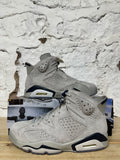 Air Jordan 6 Georgetown Sz 9 DS