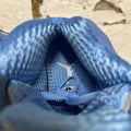Air Jordan 5 UNC University Blue Sz 8