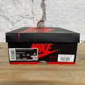 Air Jordan 1 Low Bleached Coral Sz 5.5Y DS