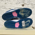 Nike SB Dunk Low Born X Raised One Block At A Time Sz 11.5