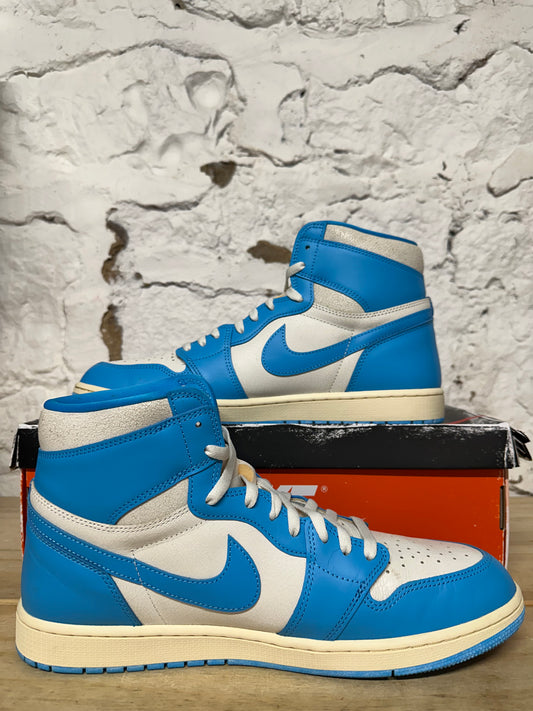 Air Jordan 1 UNC Reimagined Sz 14