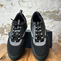 Dior B22 Triple Black Sneaker Sz 13 (46)