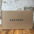 Rick Owens Vintage Black Milk Sneaker DS