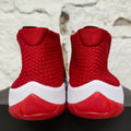 Air Jordan Future Gym Red Sz 11 DS