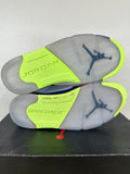 Air Jordan 5 Alternate Bel-Air Sz 9.5 DS